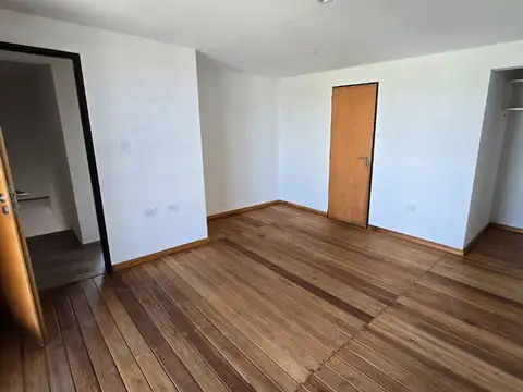Departamento en Alquiler 2 años