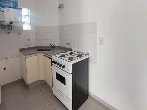 Departamento en Alquiler al Norte