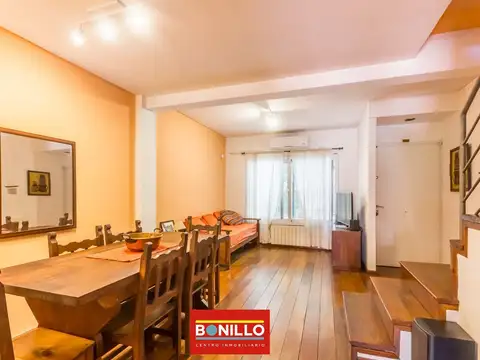 Duplex 4 ambientes venta Villa Urquiza