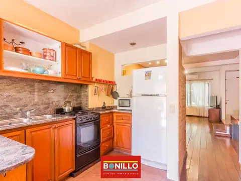 Depto Tipo Casa en Venta en Villa Urquiza, USD 380.000