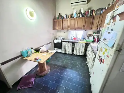 Casa en Venta en Castelar Sur, USD 90.000