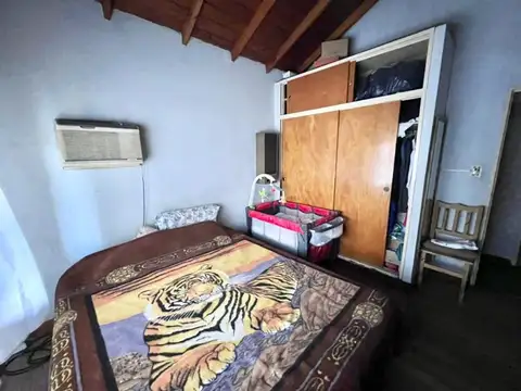 Casa en Venta 40 años