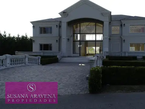 Terreno en Venta de 805,0 m2