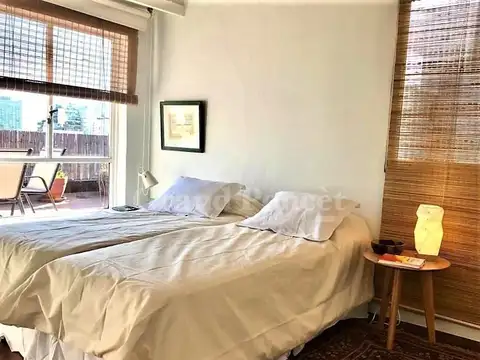 Departamento en Alquiler Temporal al Norte