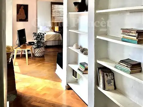 Departamento en Alquiler Temporal de 3 ambientes