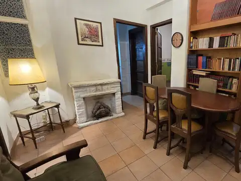 Departamento en Venta 107 años