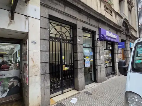 Departamento PB 3 AMB c Patio OPORTUNIDAD