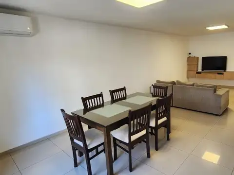 Departamento en Venta 3 años