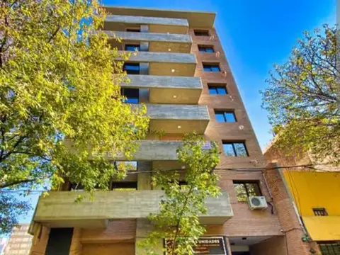 Departamento en Venta de 5 ambientes
