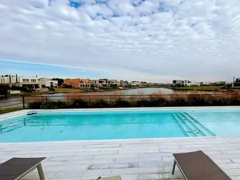 Terreno Lote  en Venta en Carpinchos, Nordelta, Tigre