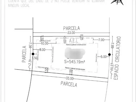 Av. de la Cultura 100