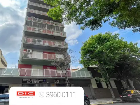 Departamento 2 ambientes Venta - Villa Urquiza