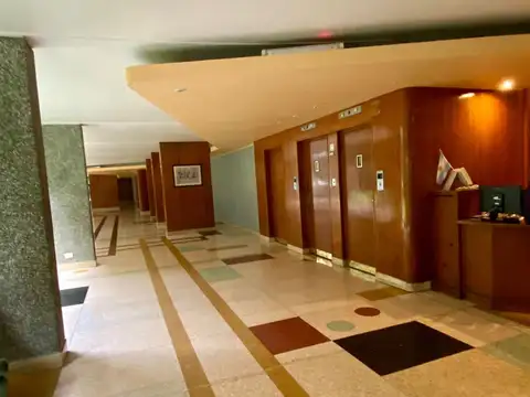 Departamento en Venta en Palermo, USD 230.000