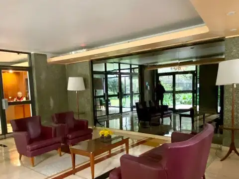 Departamento en Venta de 5 ambientes