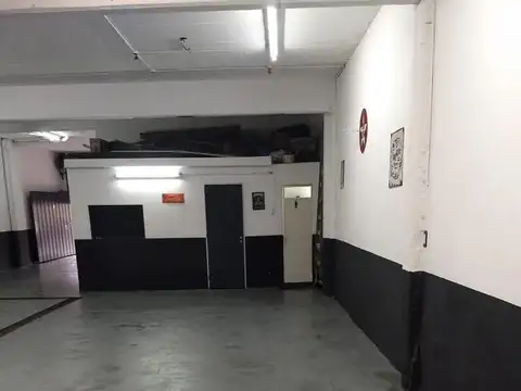 Carlos Antonio López y Pasaje Agustin Alvarez