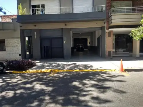 Carlos Antonio López y Pasaje Agustin Alvarez