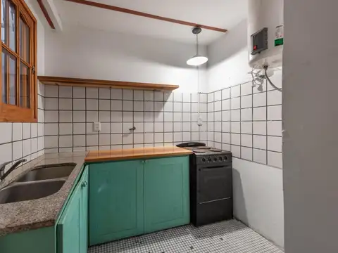 Depto Tipo Casa en Venta de 3 ambientes