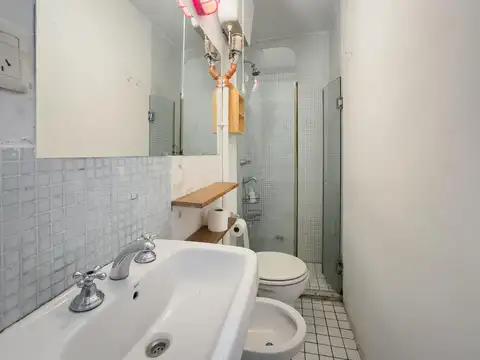 Depto Tipo Casa en Venta al Oeste