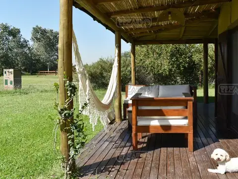 Casa en Venta en La Ranita, USD 280.000