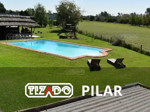 Casa Chalet  en Venta ubicado en La Ranita, Pilar, G.B.A. Zona Norte