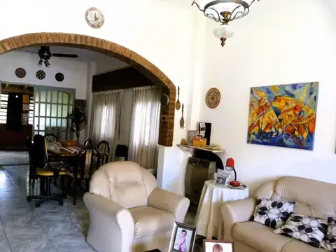 Casa en Venta en El Palomar, USD 155.000