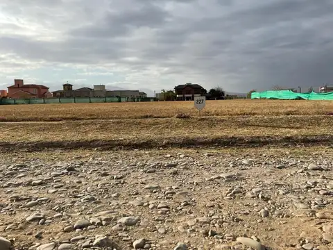 Club de Campo El Aybal. 200