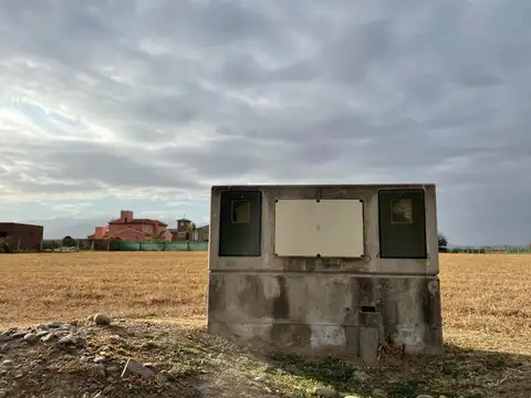 Terreno en Venta de 1581,0 m2