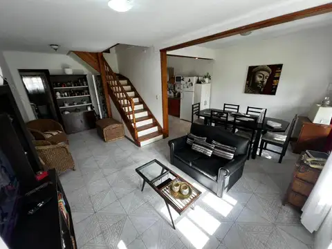 Casa en Venta en Barrio Libertad, USD 85.000