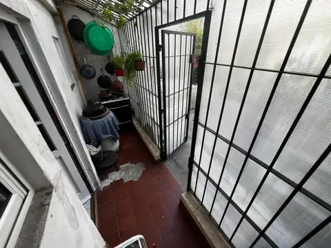 9 De Julio 8400