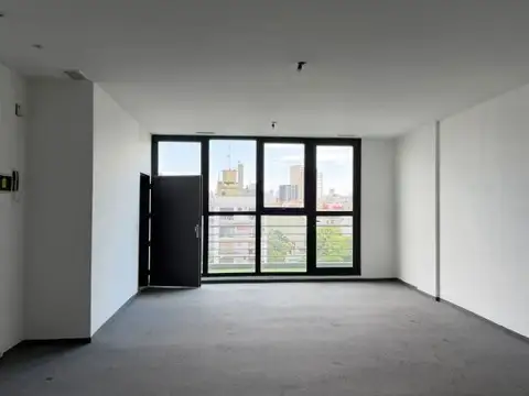 Oficina en Alquiler en Barracas, USD 1.500.000
