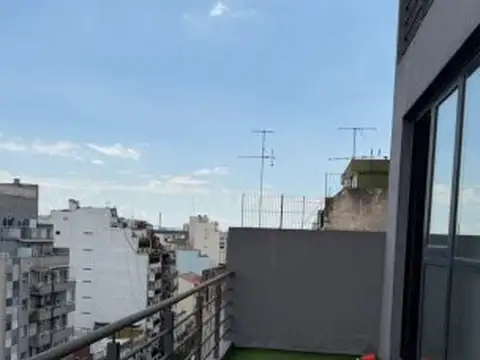 Oficina en Alquiler en Barracas, $ 1.500.000