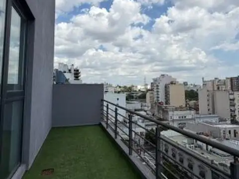 Oficina en alquiler en Barracas