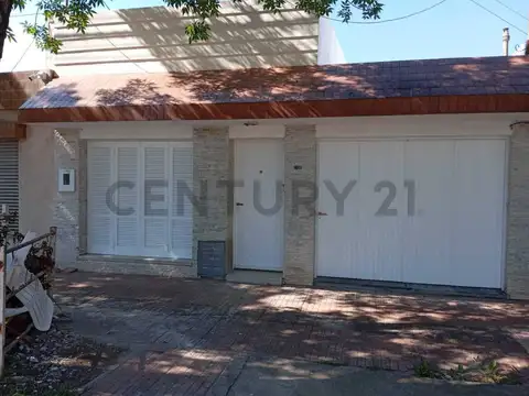 Venta de casa en Rafaela, barrio Mosconi