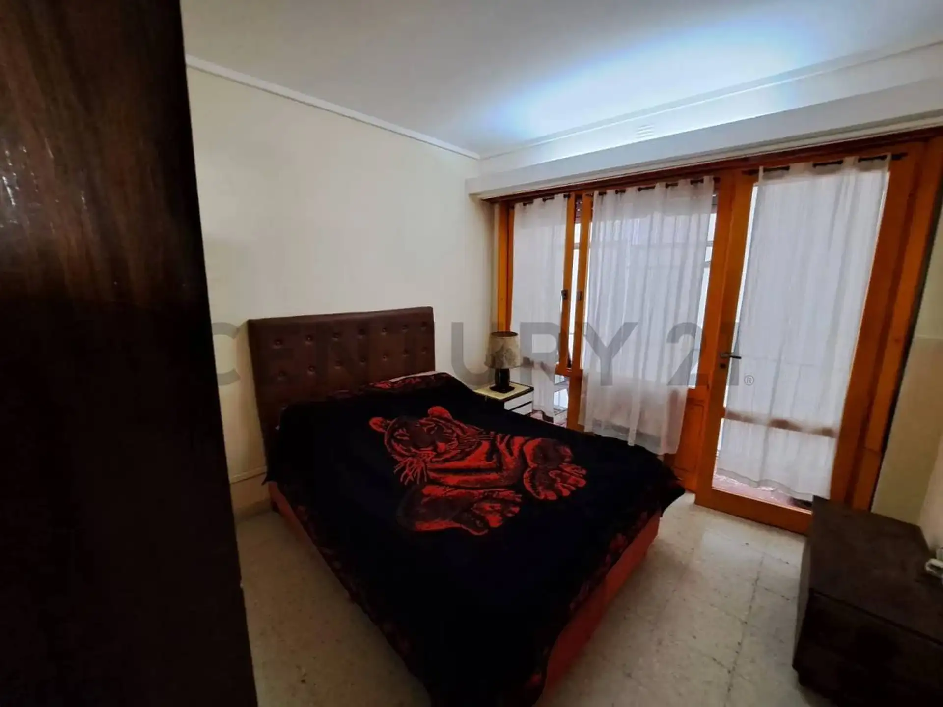 Venta departamento monoambiente 33m² en Terminal Vieja