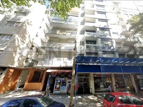 VENTA DEPARTAMENTO MONOAMBIENTE