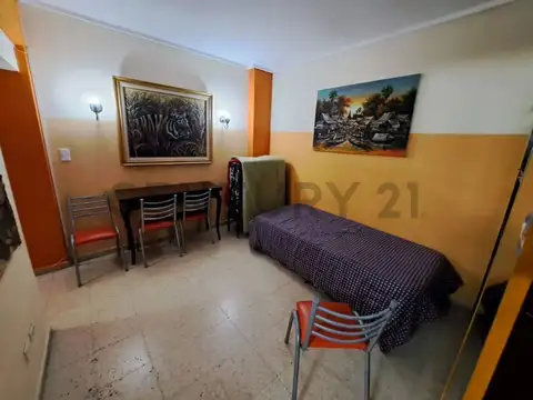 VENTA DEPARTAMENTO MONOAMBIENTE MAR DEL PLATA