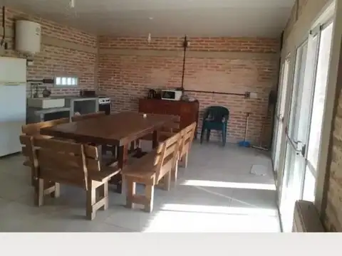 Casa en Venta de 1 dormitorio