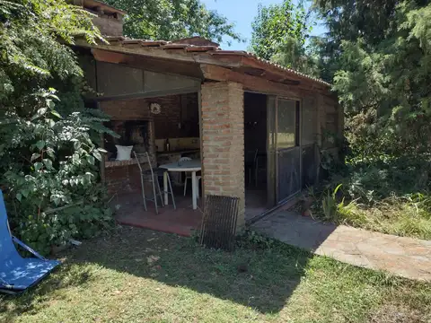 Terreno en Venta 57  mts Fondo