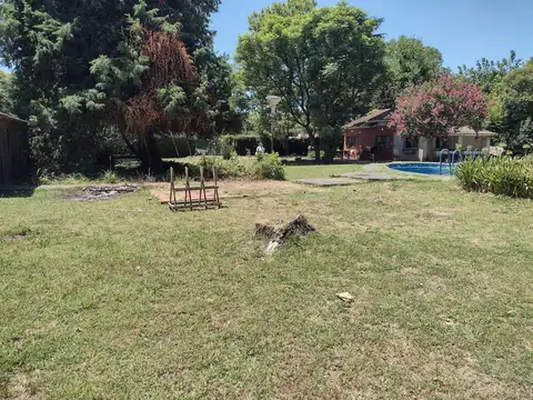 Terreno en Tortuguitas