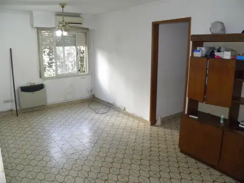 DEPARTAMENTO 4 AMBIENTES PLANTA BAJA VILLA LUGANO