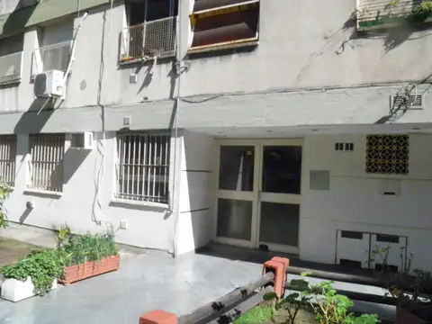 Goleta Santa Cruz 6500, Piso P B