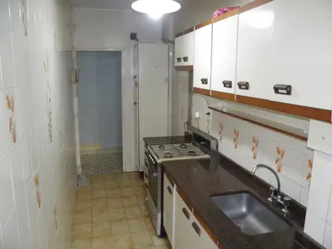 Departamento en Venta 60 años