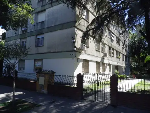 DEPARTAMENTO 4 AMBIENTES PLANTA BAJA VILLA LUGANO