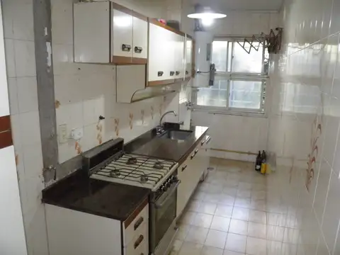 Departamento en Venta en Villa Lugano, USD 55.000