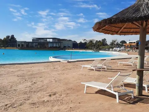 Terreno en Venta de 1001,0 m2