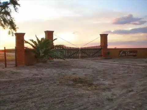 Ruta 13 altura Albran