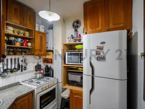 Departamento en Venta al Noreste