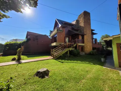 Casa en Venta en Divino Rostro, USD 290.000