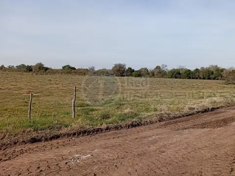 TERRENO EN ESQUINA 