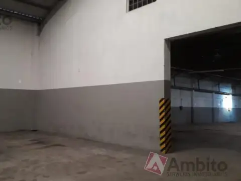 Galpon en Venta 20 años
